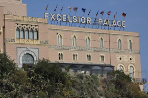 Excelsior Palace Hotel, Taormina